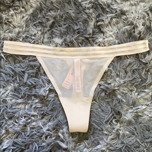 Victoria's Secret Other - Victoria's Secret thong (small) Victoria's Secret Other - Victoria's Secret thong (small)